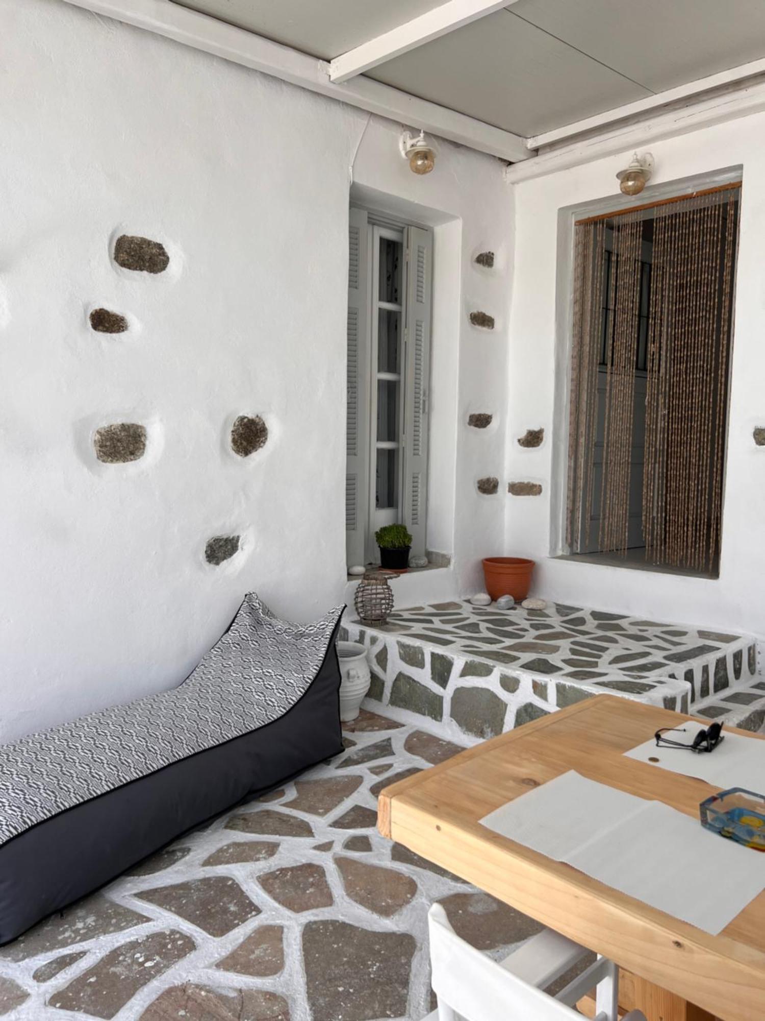 Gala Home Traditional House Galanado Extérieur photo