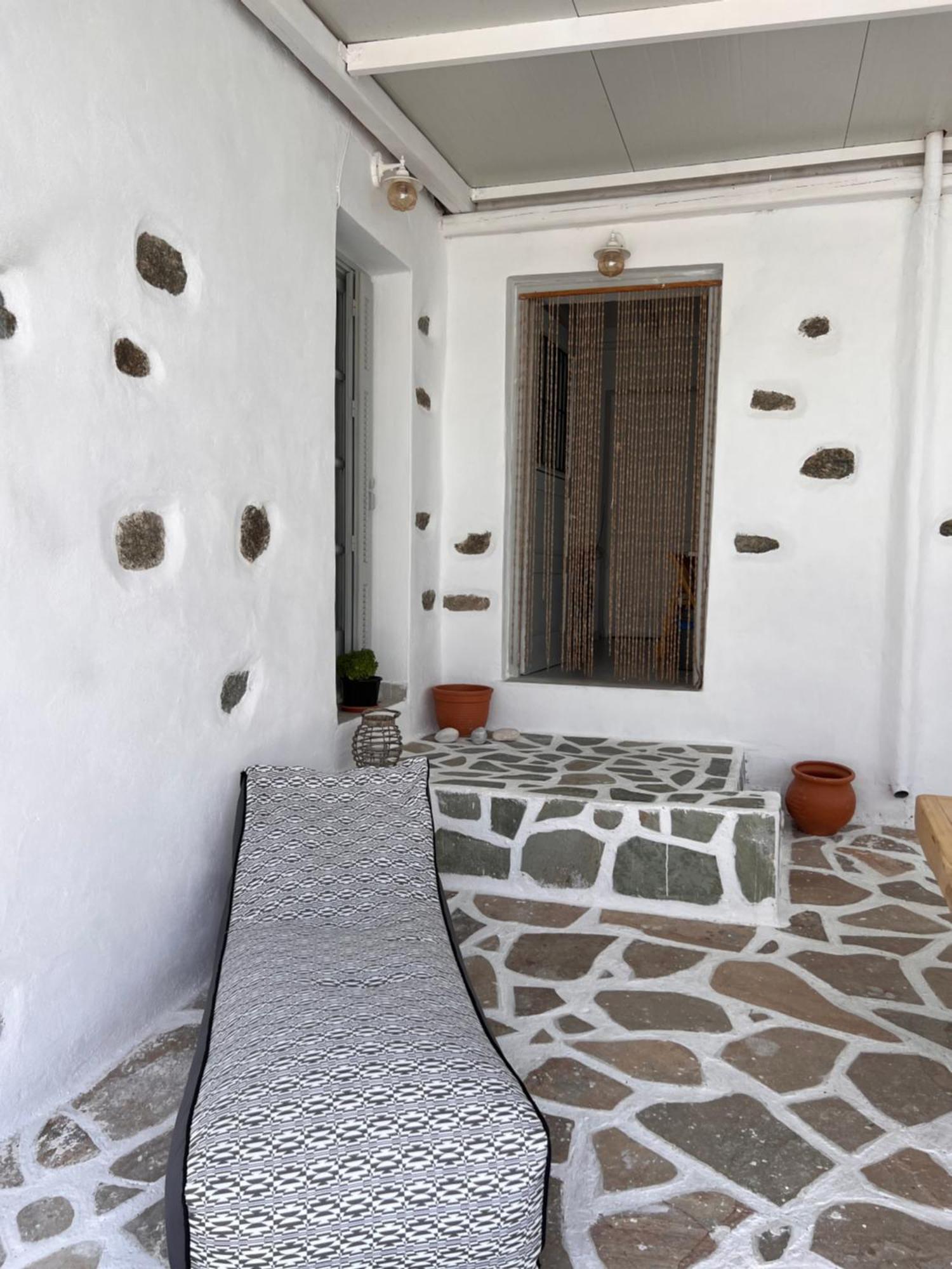 Gala Home Traditional House Galanado Extérieur photo