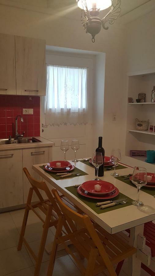 Gala Home Traditional House Galanado Extérieur photo